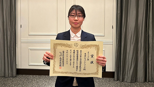 24022 表彰式